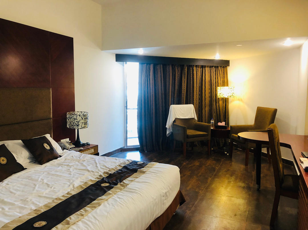 Long Beach Hotel主图