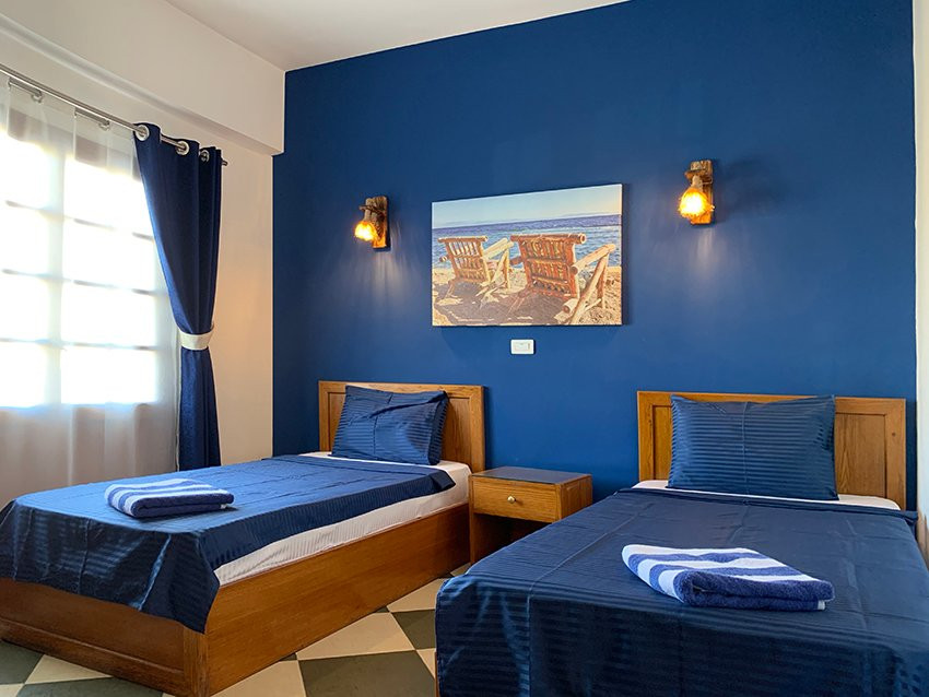 Sea Soul Hotel主图