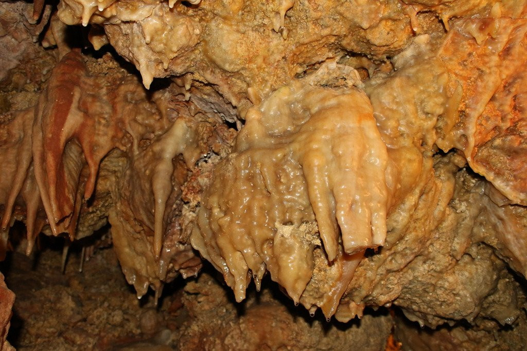 Xerri's Grotto-Xaghra必去景点