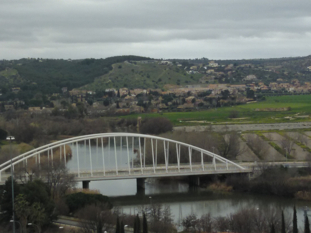 比阿特丽斯托莱多礼堂水疗酒店主图