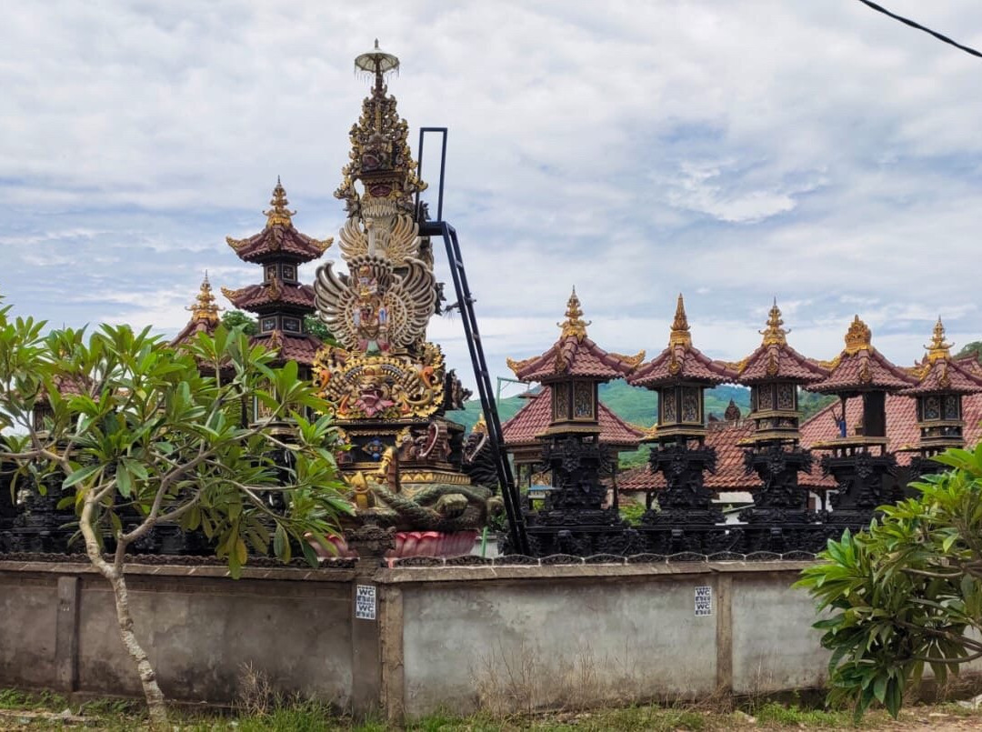 Lombok Leisure Travel-马塔兰必去景点