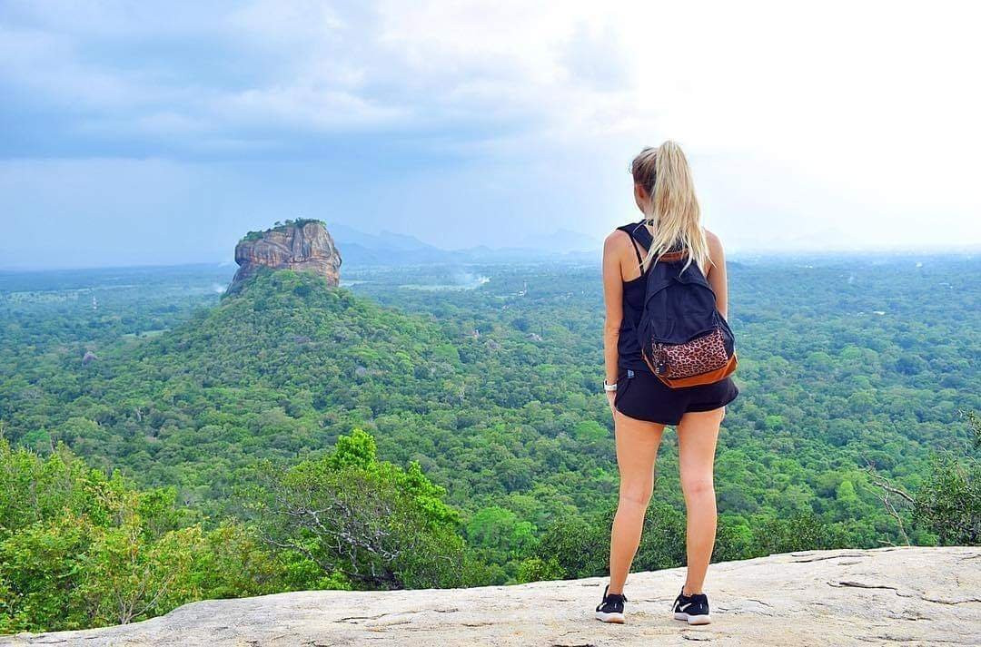 Travel Hub Sri Lanka景点图片