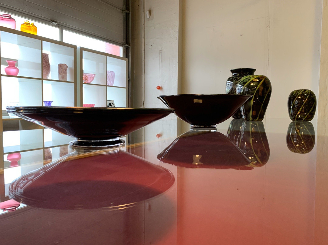 Odense Glasswork-欧登塞必去景点