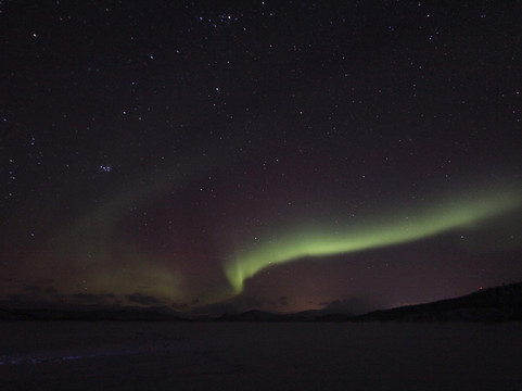 Marianne's Heaven on Earth Aurora Chaser Tours-特罗姆瑟必去景点