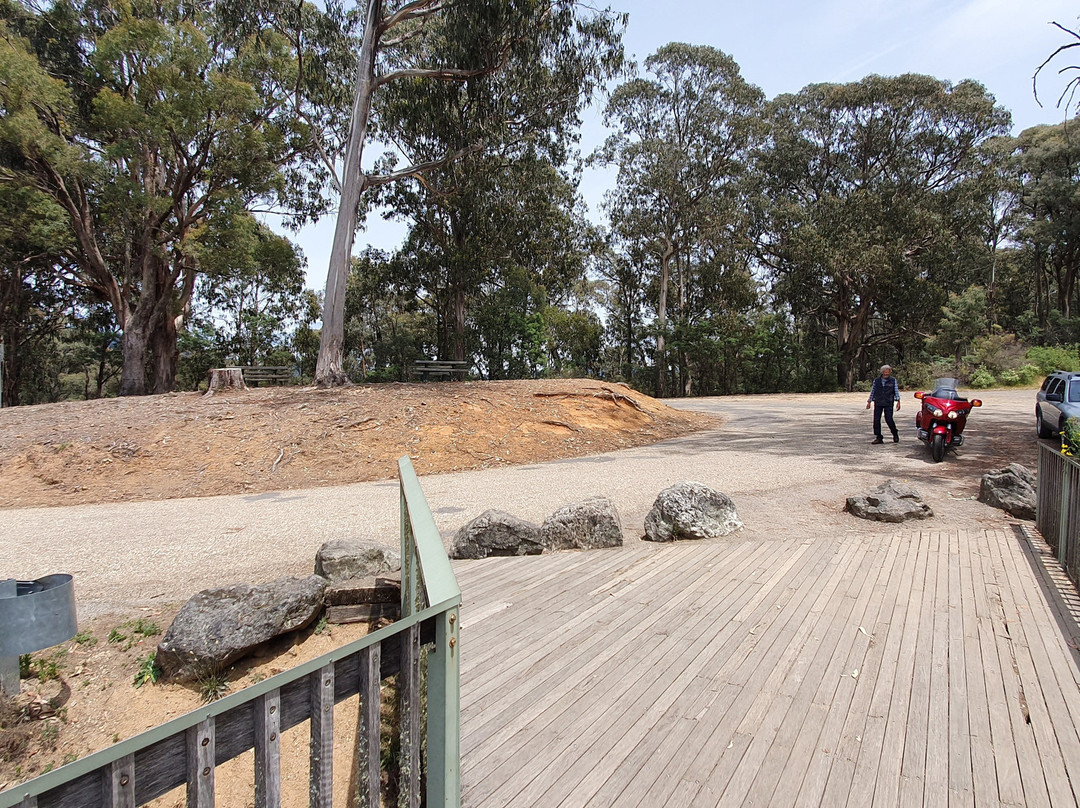 Tawonga Gap-布赖特必去景点