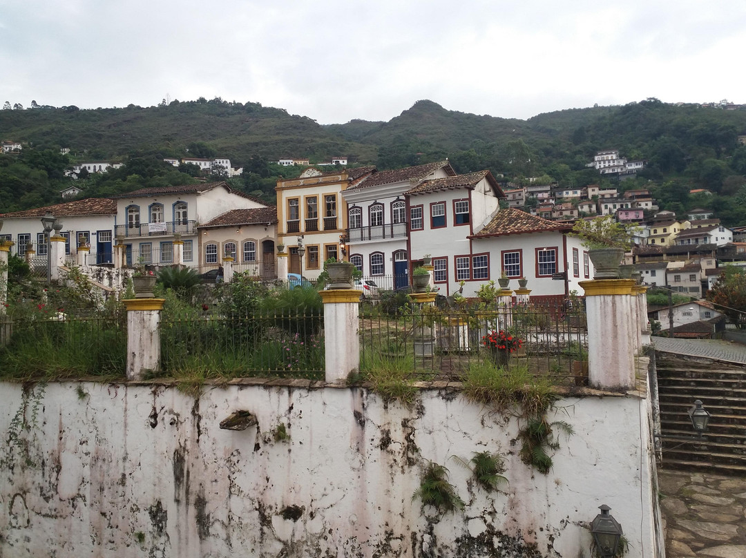 Hotel Luxor Ouro Preto主图