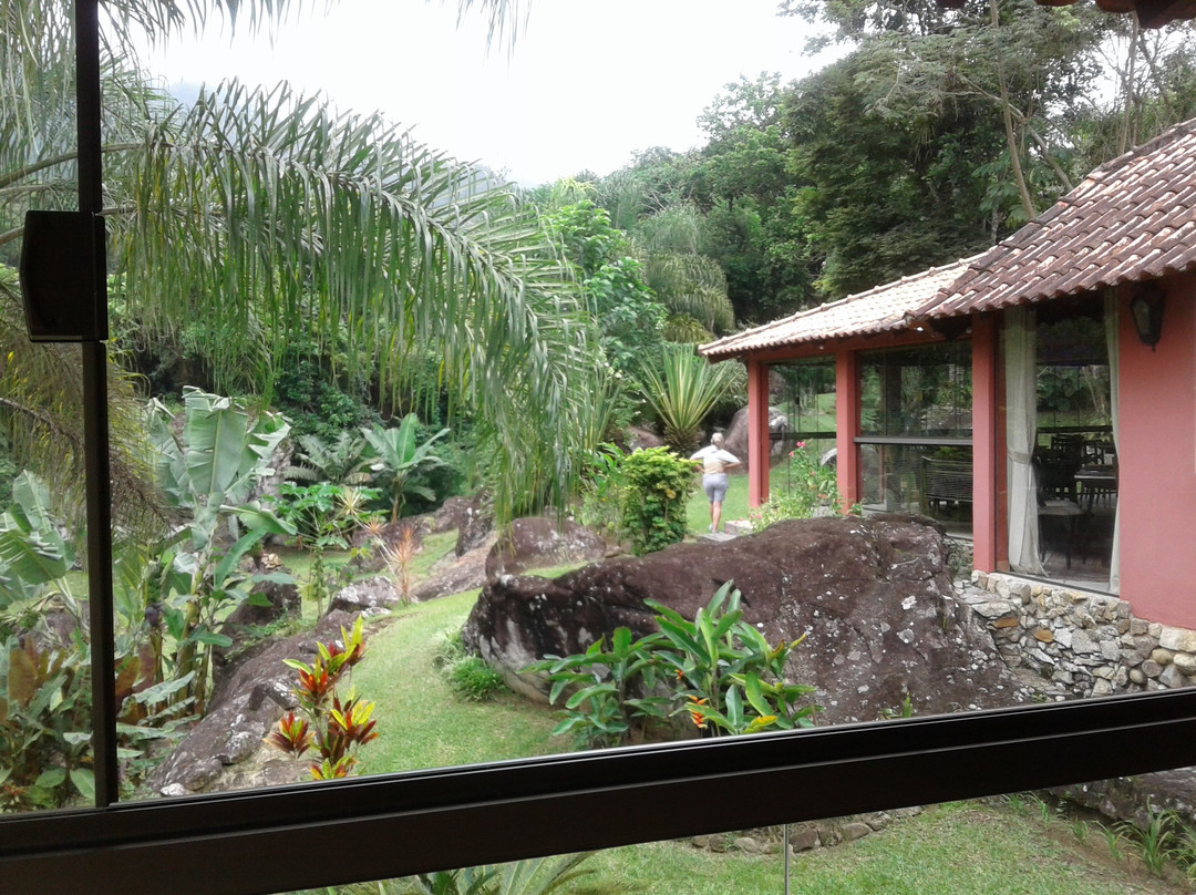 Pousada da Luzia主图