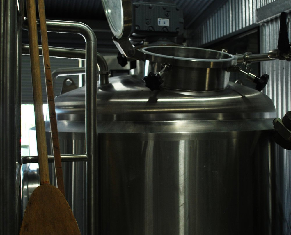 Palling Bros Brewery-Heathcote必去景点