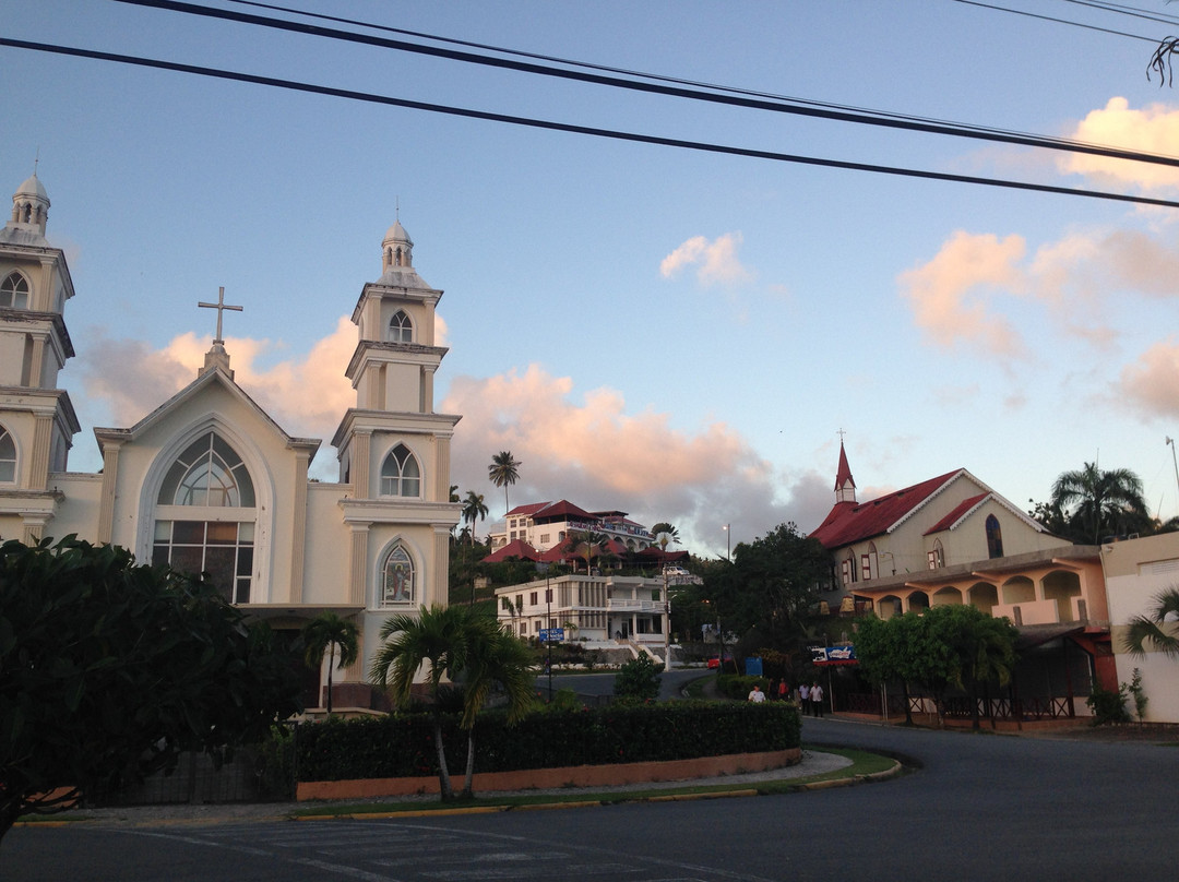 Hotel Casa Docia主图