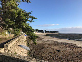 Port Saint-Jacques-Sarzeau必去景点
