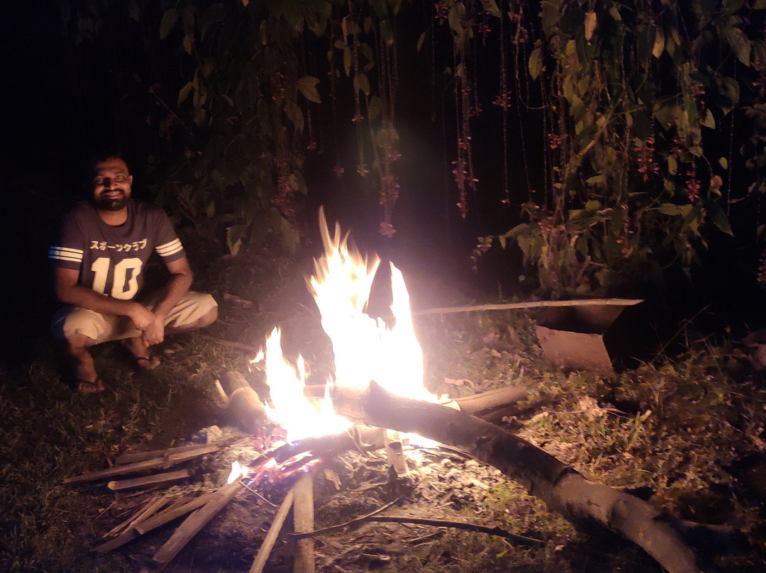 Greenways Treehut & Villas主图