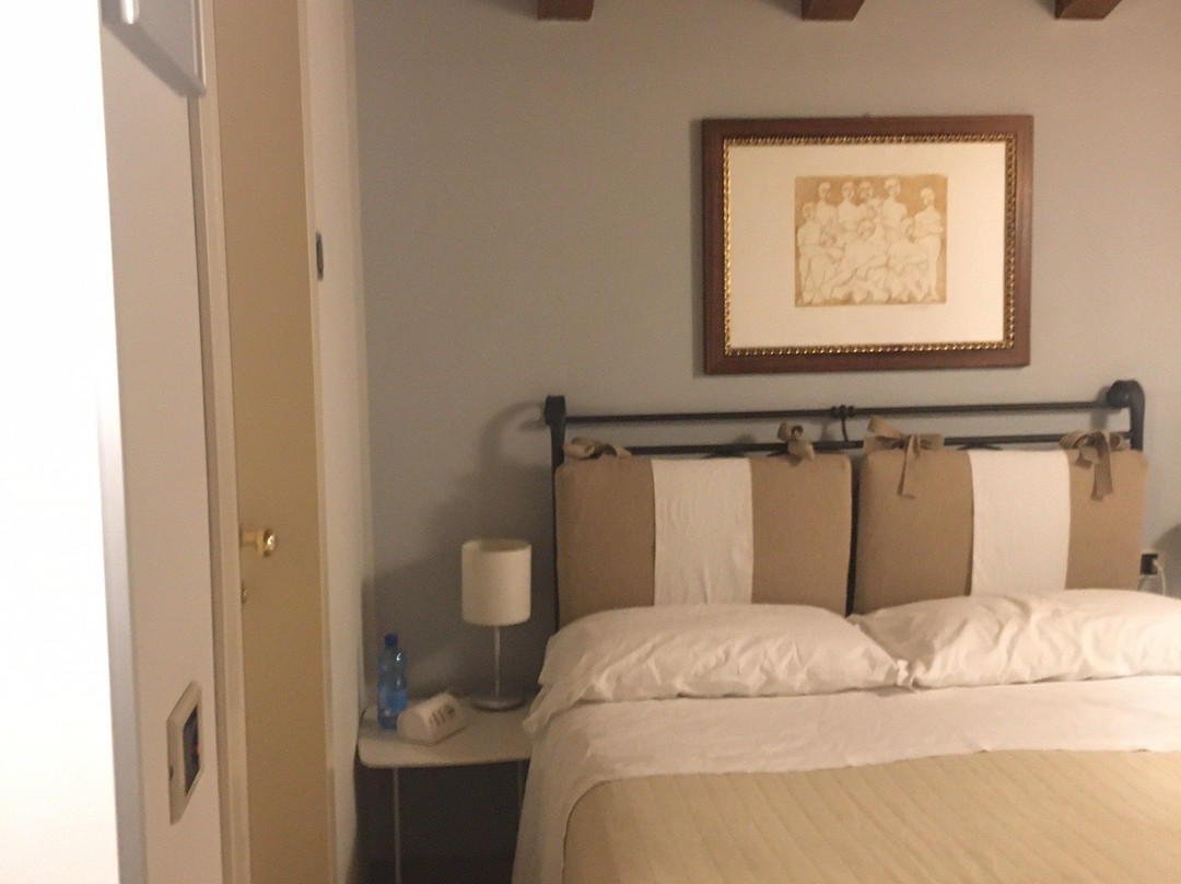 Bed&Breakfast La Dogana主图