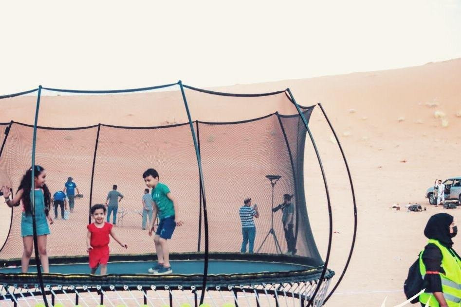 Ajwaad Group-利雅德必去景点