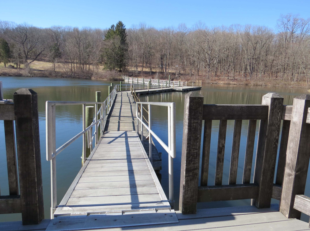 Schooleys Mountain County Park景点图片