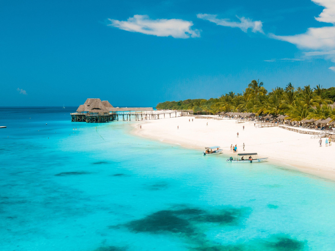 Pazuri Zanzibar-桑给巴尔岛必去景点