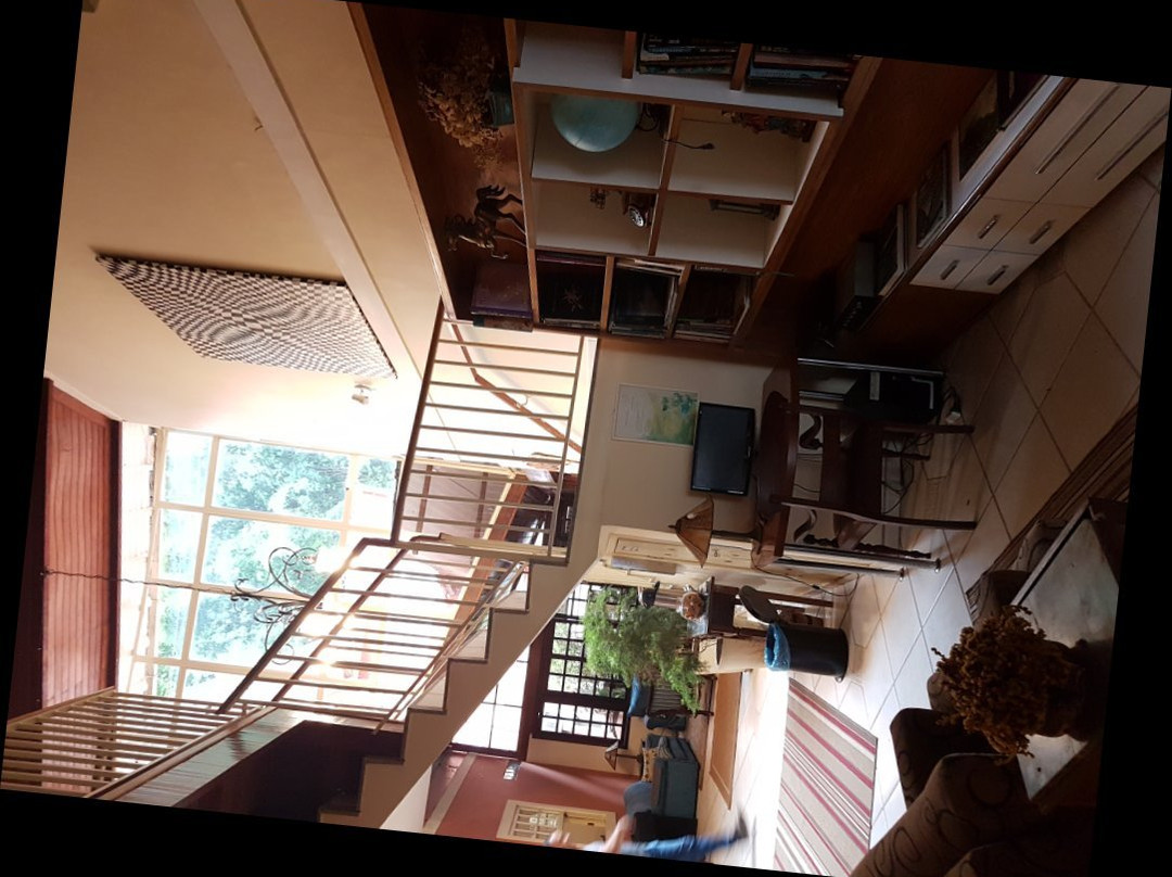 Pousada Solmaior主图