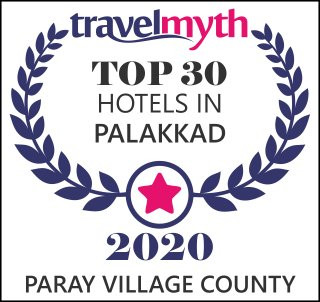 Paray Village County Hotel主图