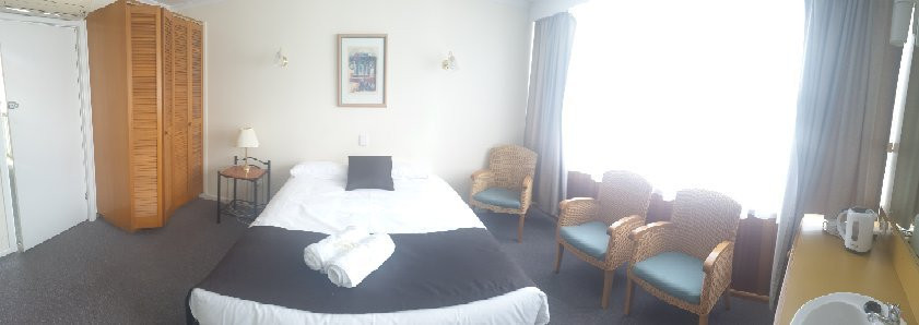 The Confluence Hotel & Mt Lyell Motor Inn主图