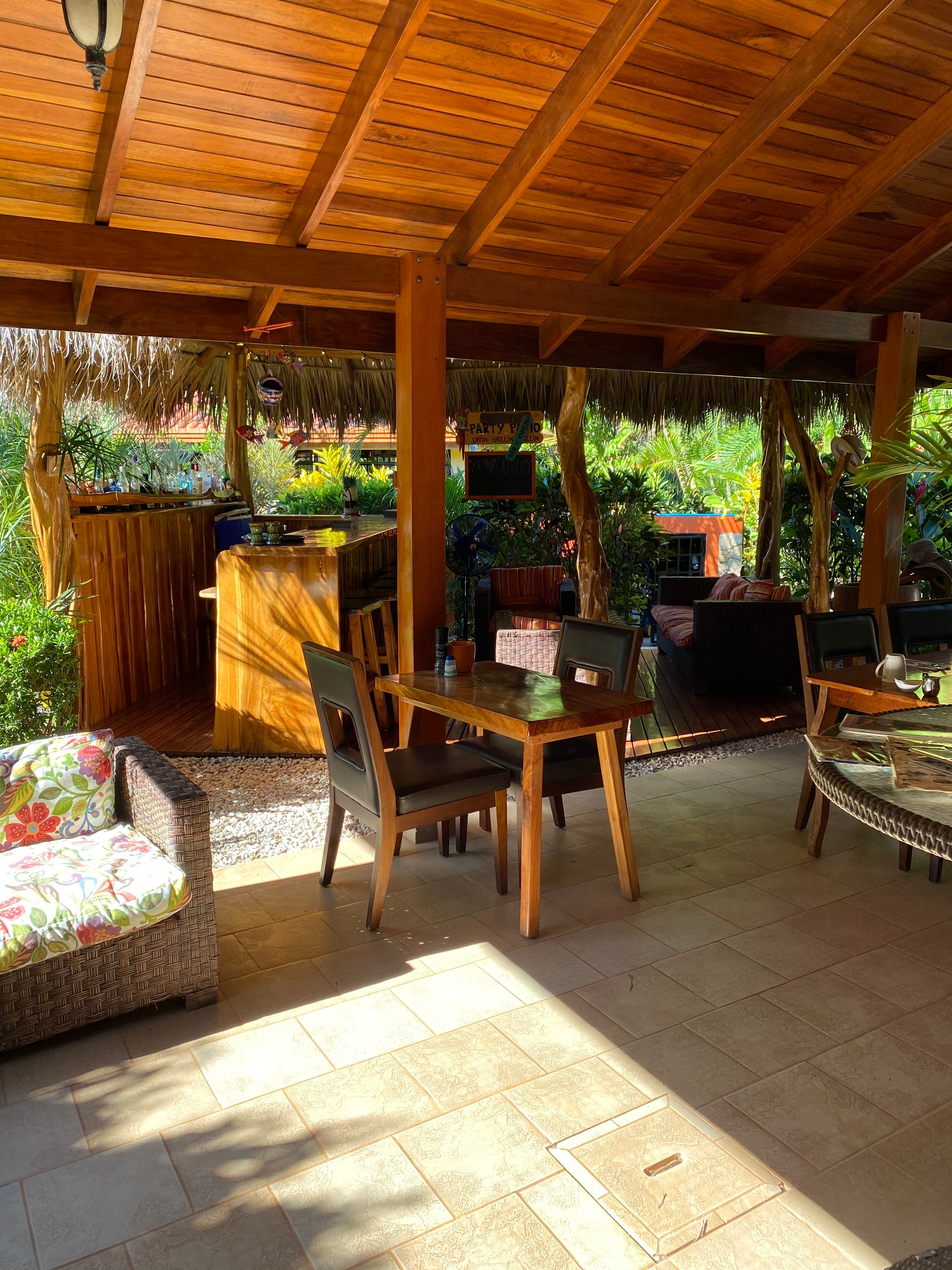Vista Hermosa Boutique Bed & Breakfast-官方
