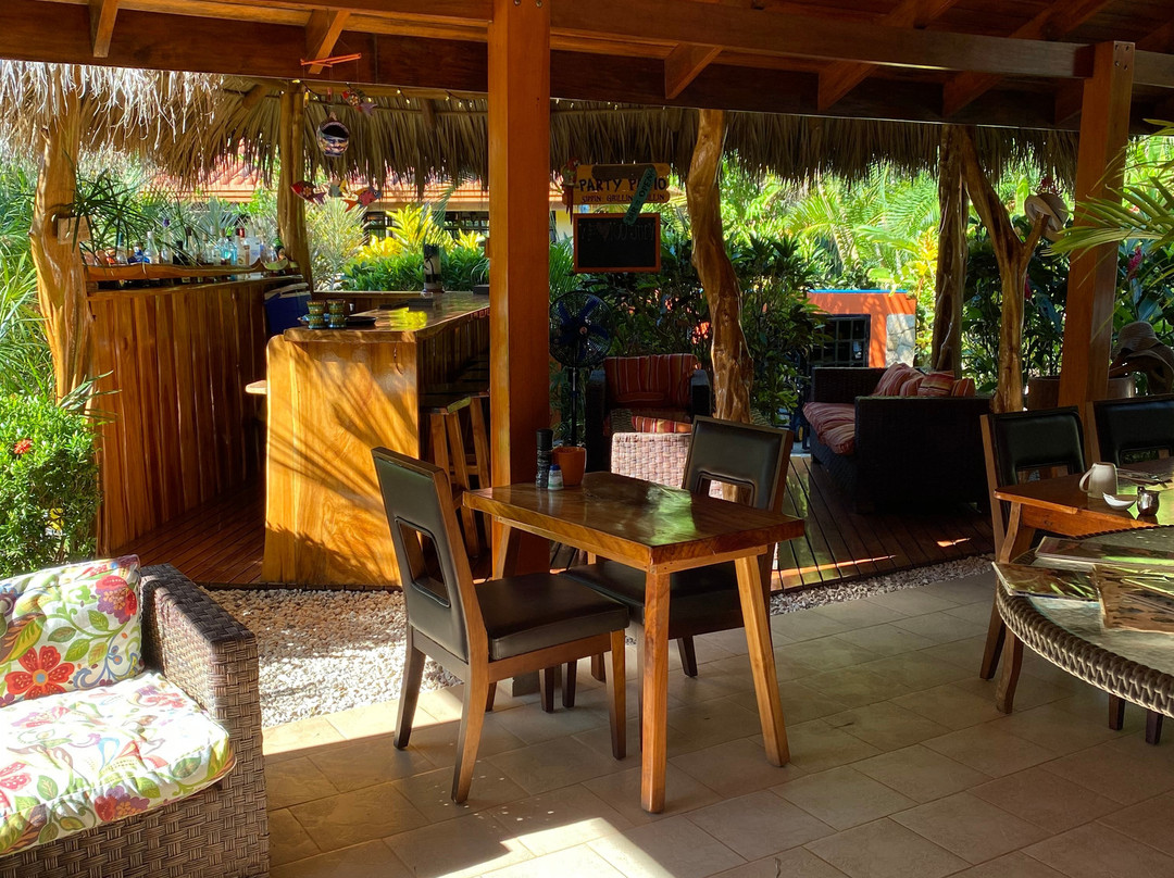 Vista Hermosa Boutique Bed & Breakfast主图