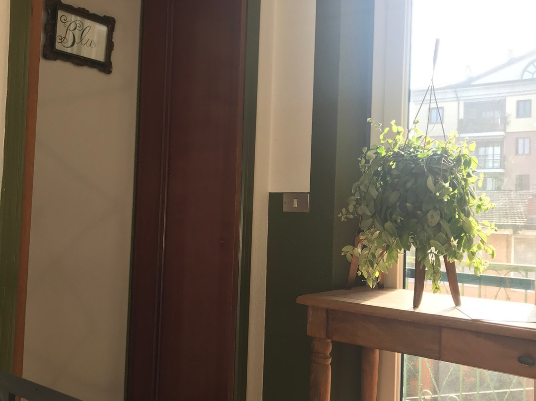 季节的气氛住宿加早餐旅馆主图