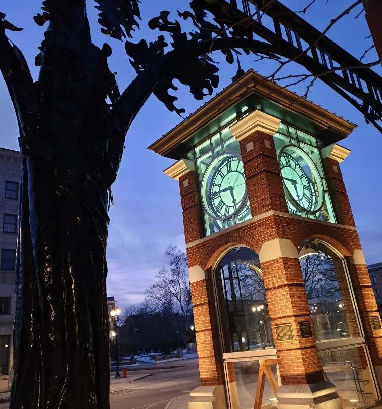 Capitol Center for the Arts-康科德必去景点