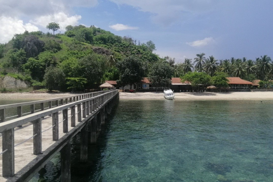 可可提诺斯斯克唐鲁姆柏克酒店主图