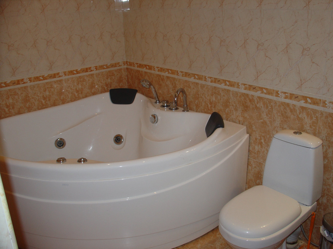 Tonratun Hotel主图