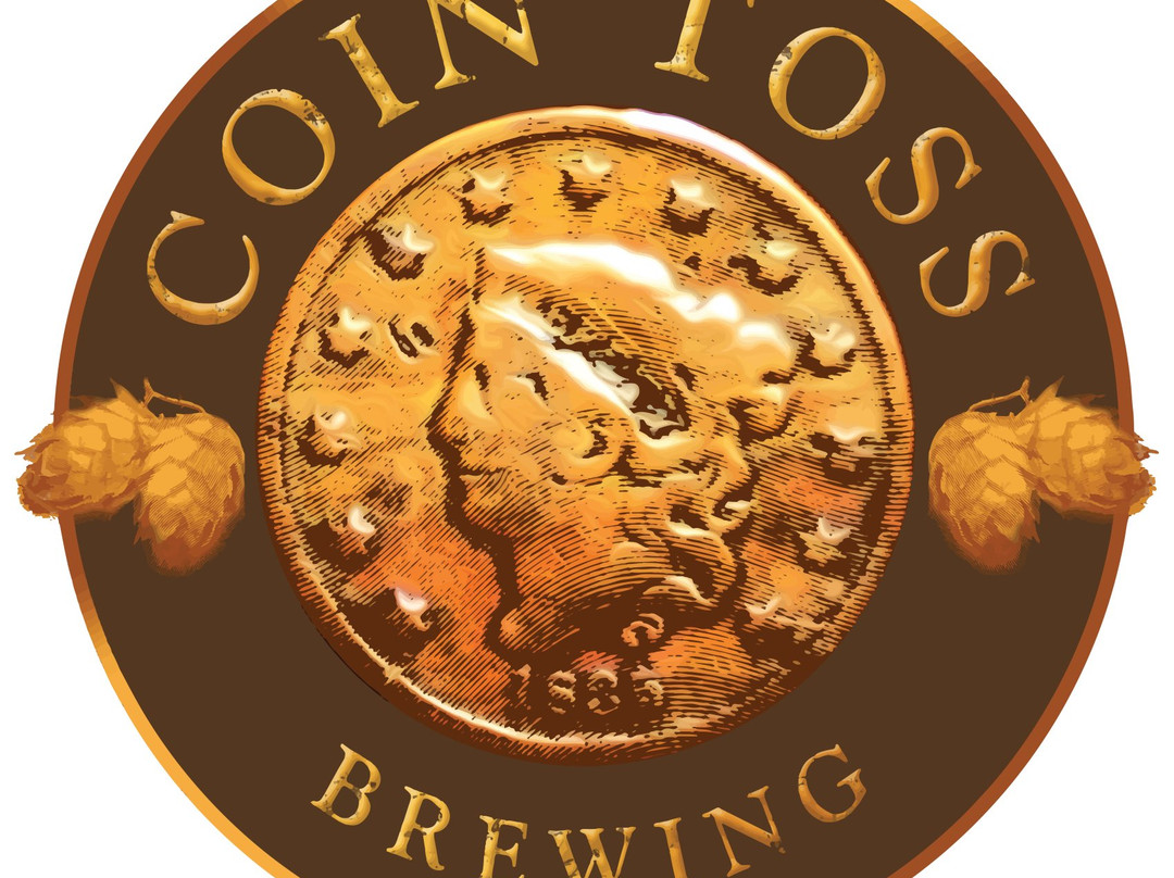 Coin Toss Brewing Company-Oregon City必去景点