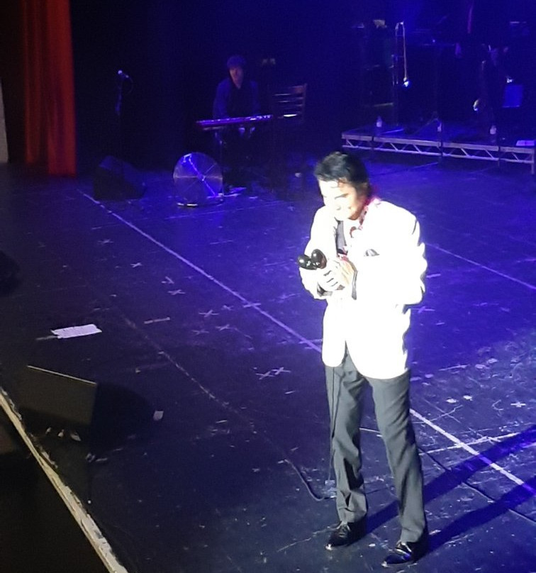 Alban Arena-圣奥尔本斯必去景点