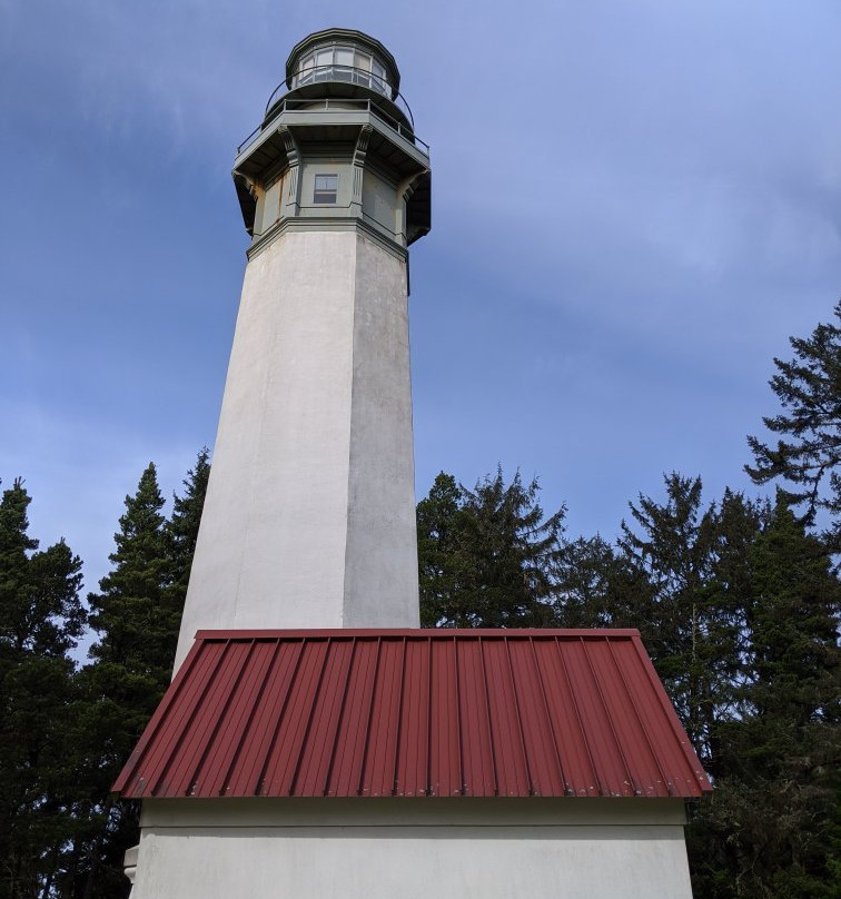 Grays Harbor Lighthouse景点图片