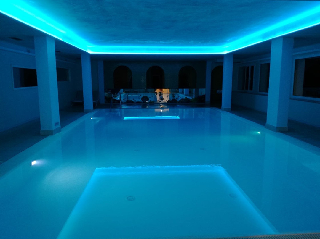 Hotel Castel Lodron主图