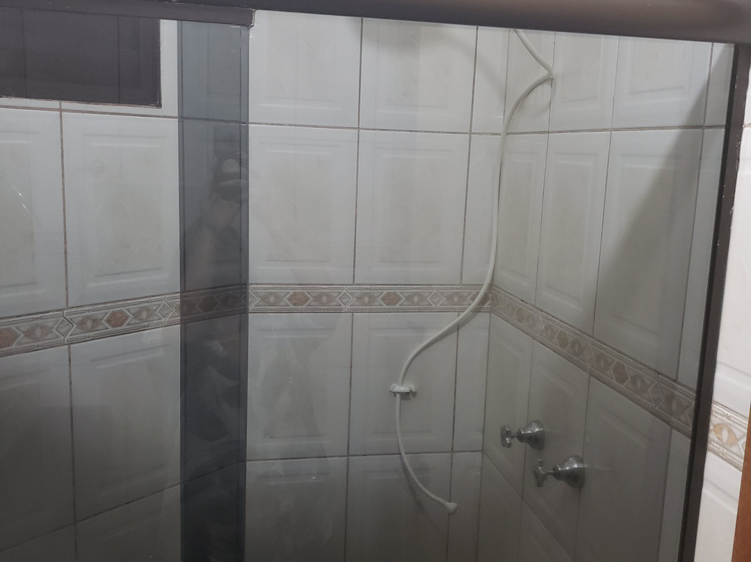 Indaiá Hotel Residence主图