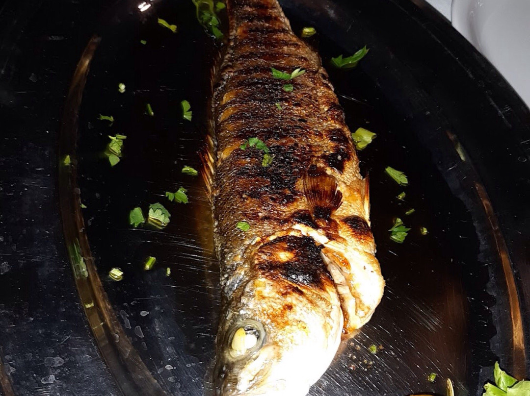 Archoniko Liamas主图