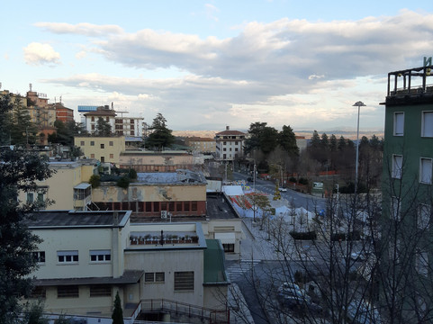 泰尔梅大酒店主图