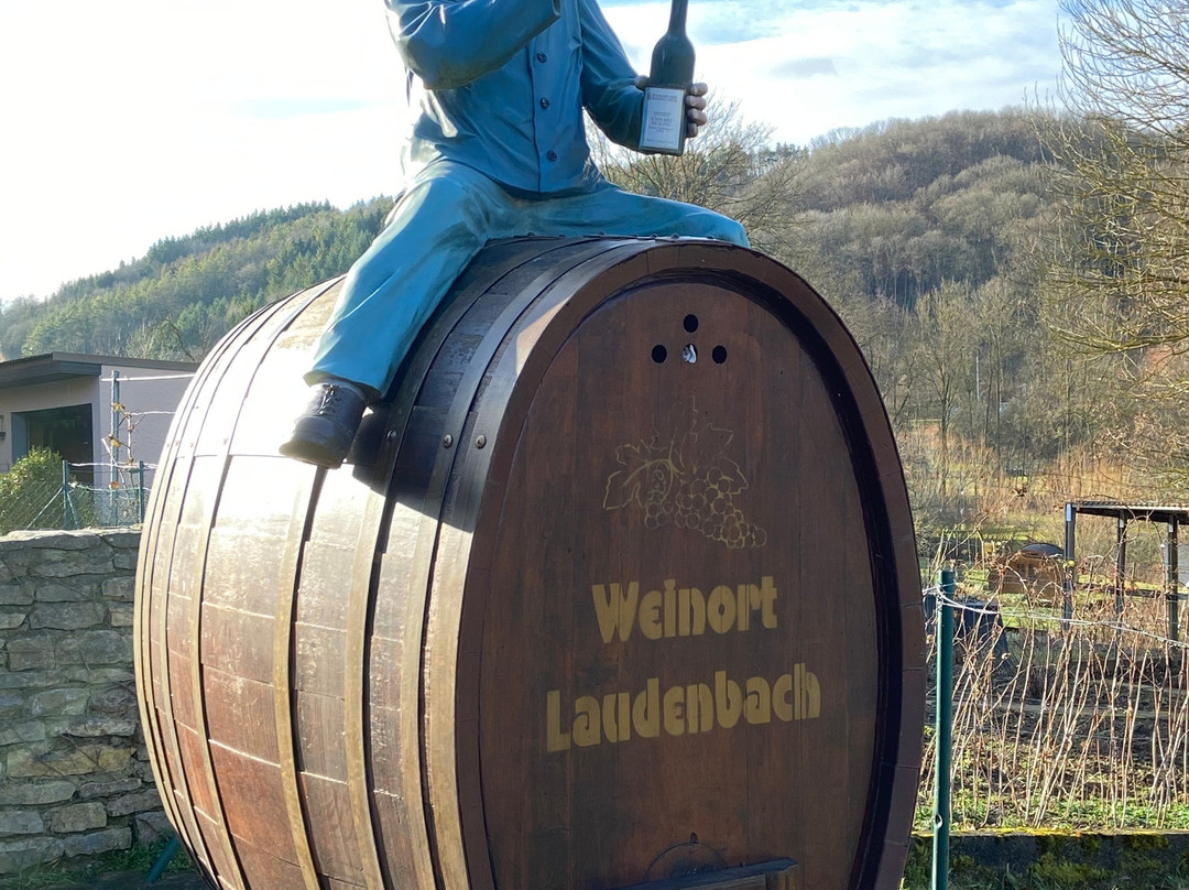 Laudenbach旅游攻略图片