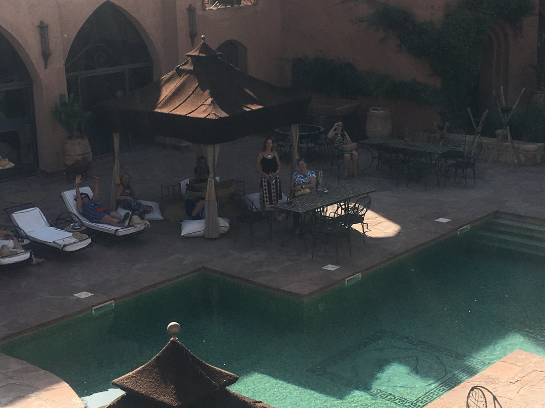 Riad Ksar Ighnda主图