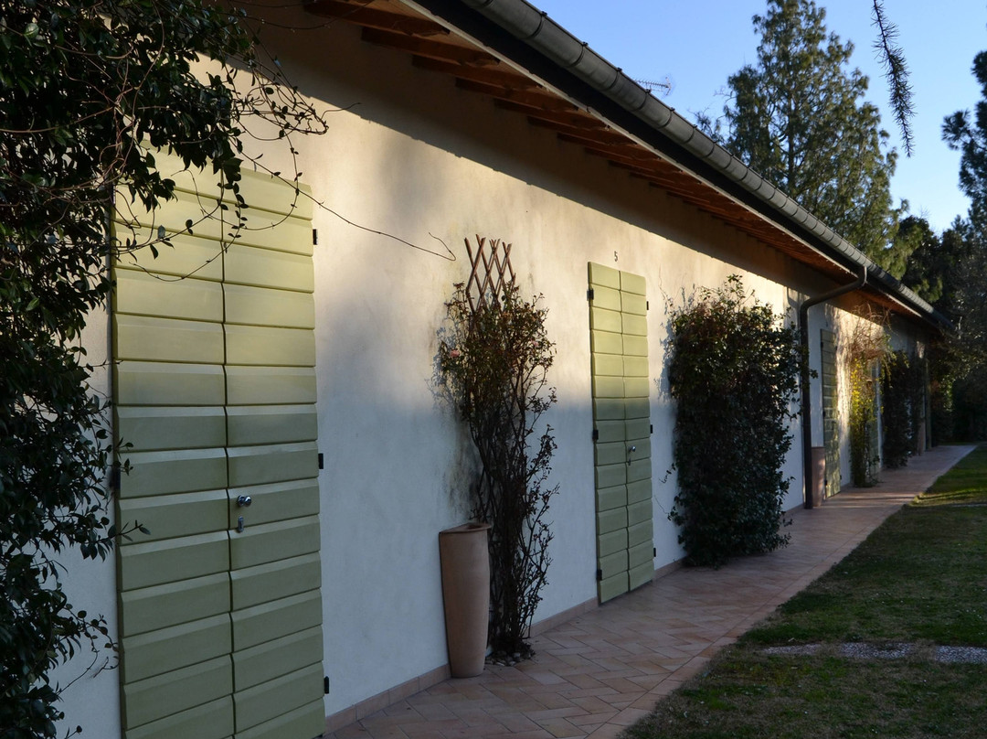 Caterina Residence Faenza主图