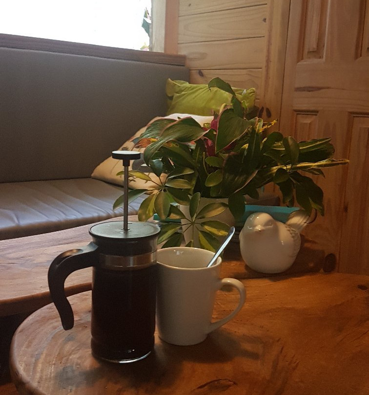 Hotel Boutique & Spa Tangara Azul主图