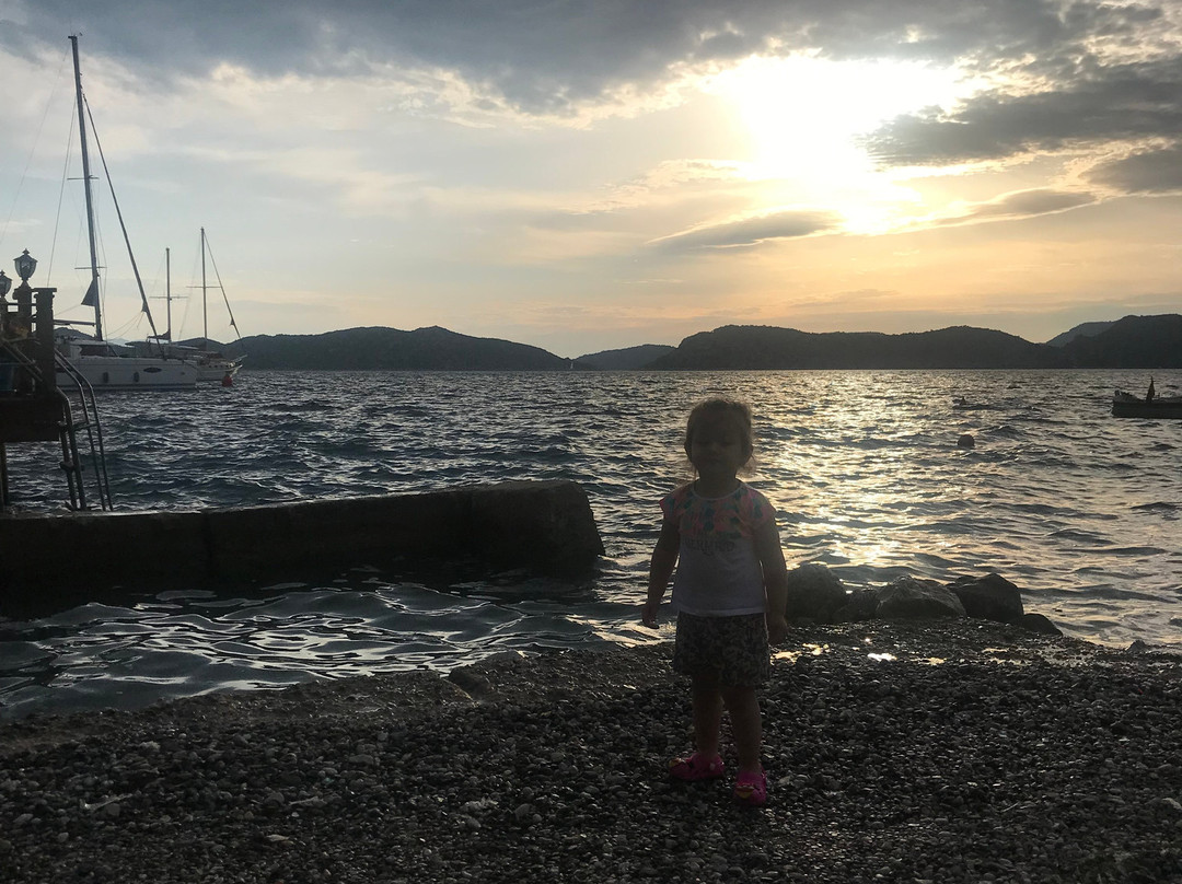 Lotus Pansiyon主图