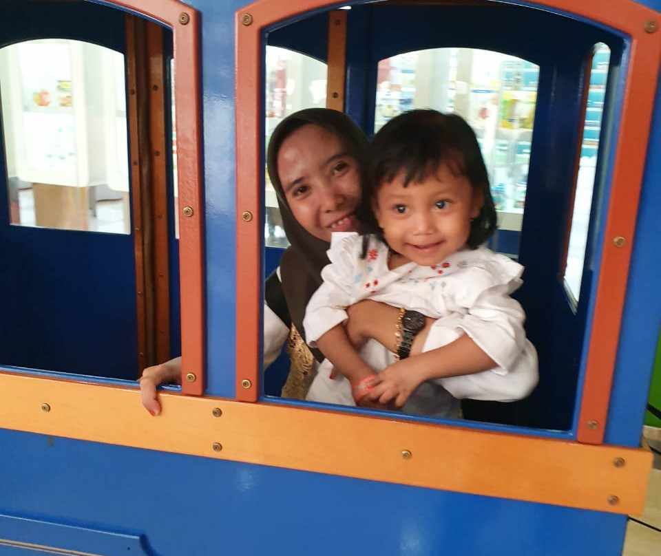 Grand Metropolitan Mall-勿加泗必去景点