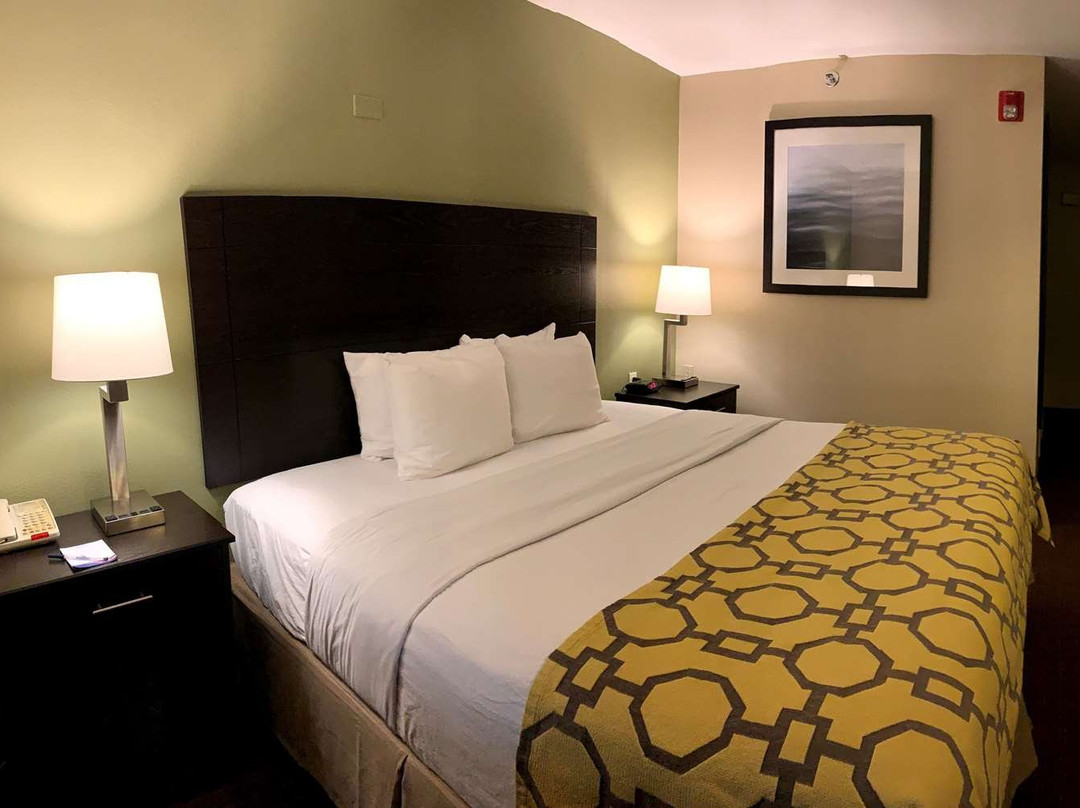 Baymont by Wyndham Farmington主图