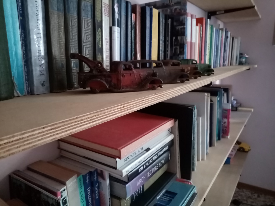 Villa dell'Arte主图