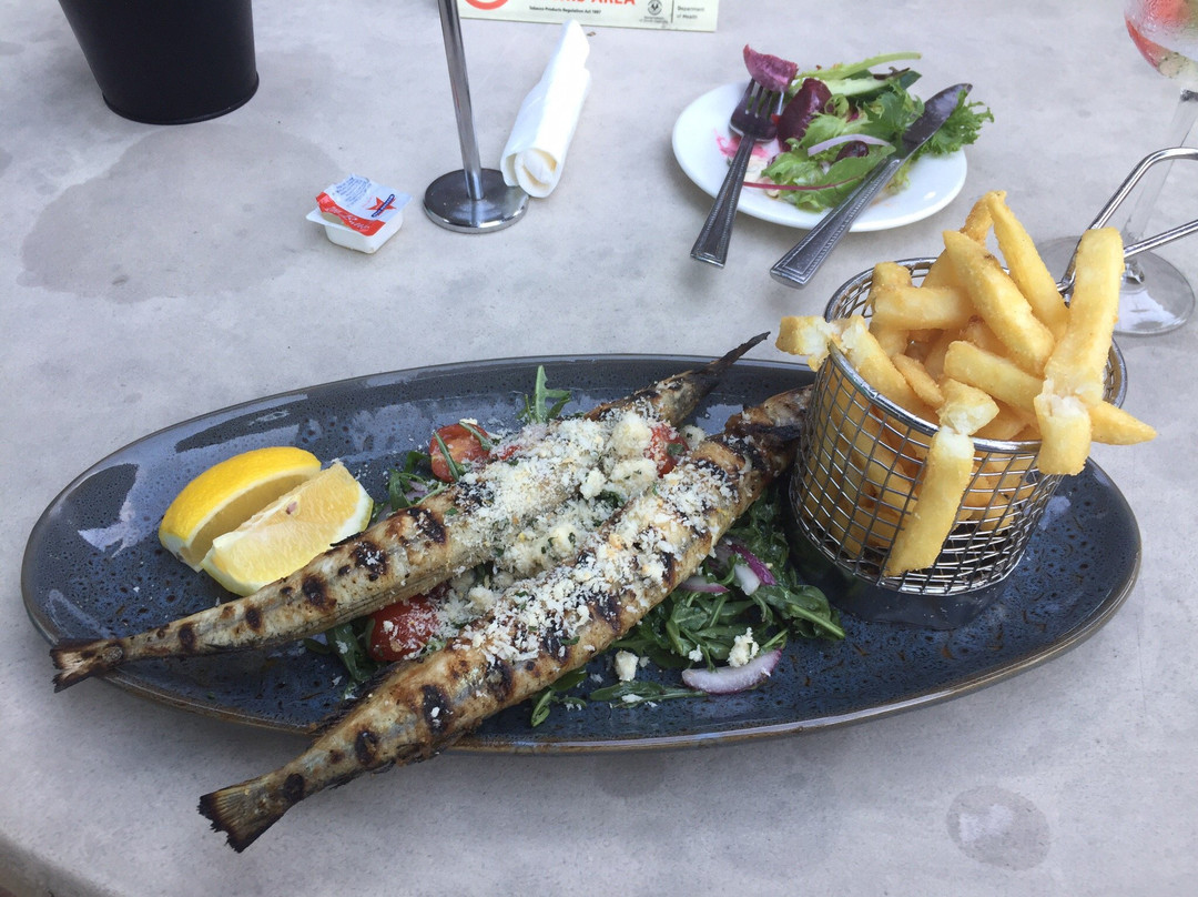 Lockleys Hotel主图