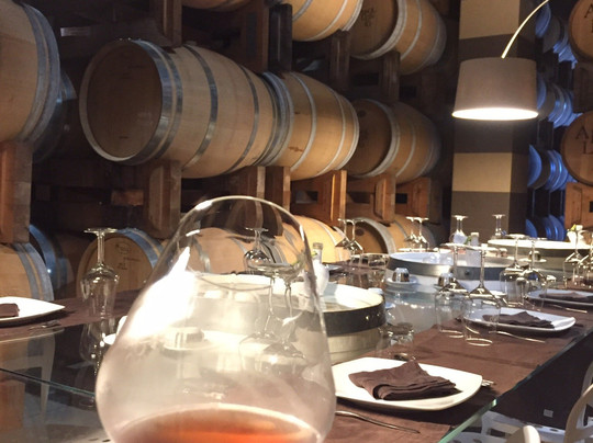 PUGLIA WINE TOUR & TASTING-莱切必去景点