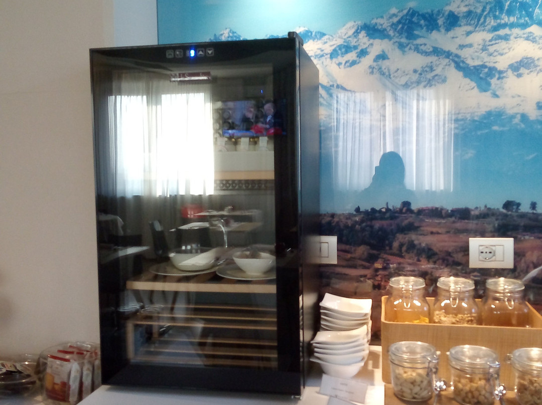 Hotel Terre dei Salici主图