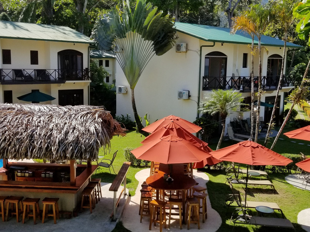 Hotel Club Del Mar主图