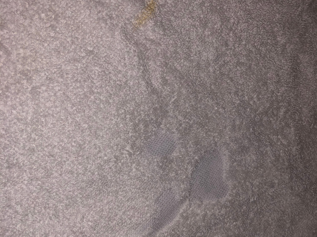 Terrace Valley Hotel主图