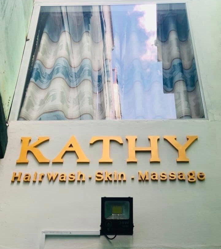 Kathy Home Spa景点图片