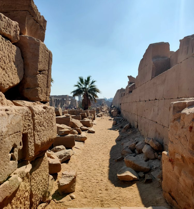 Egypt Excursions Online - Makadi Bay-马卡迪湾必去景点